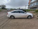 Audi A6 2009 года за 5 500 000 тг. в Кокшетау – фото 4