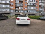 Audi A6 2009 года за 5 500 000 тг. в Кокшетау – фото 3
