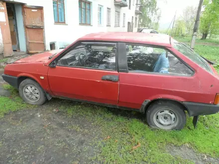 ВАЗ (Lada) 2108 2000 года за 95 000 тг. в Усть-Каменогорск