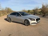 Hyundai Genesis 2014 года за 12 000 000 тг. в Кокшетау – фото 3