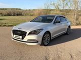 Hyundai Genesis 2014 года за 12 000 000 тг. в Кокшетау – фото 2