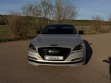 Hyundai Genesis 2014 года за 12 000 000 тг. в Кокшетау