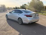 Hyundai Genesis 2014 года за 12 000 000 тг. в Кокшетау – фото 4