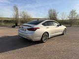 Hyundai Genesis 2014 года за 12 000 000 тг. в Кокшетау – фото 5