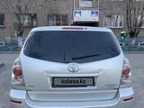 Toyota Corolla Verso 2004 года за 1 500 000 тг. в Караганда – фото 5