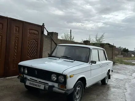 ВАЗ (Lada) 2106 2000 года за 650 000 тг. в Кентау – фото 2