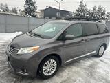 Toyota Sienna 2015 годаүшін15 000 000 тг. в Алматы