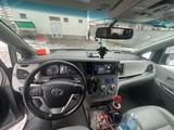 Toyota Sienna 2015 годаүшін15 000 000 тг. в Алматы – фото 2