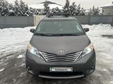 Toyota Sienna 2015 годаүшін15 000 000 тг. в Алматы – фото 5