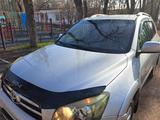 Toyota RAV4 2007 года за 7 800 000 тг. в Алматы