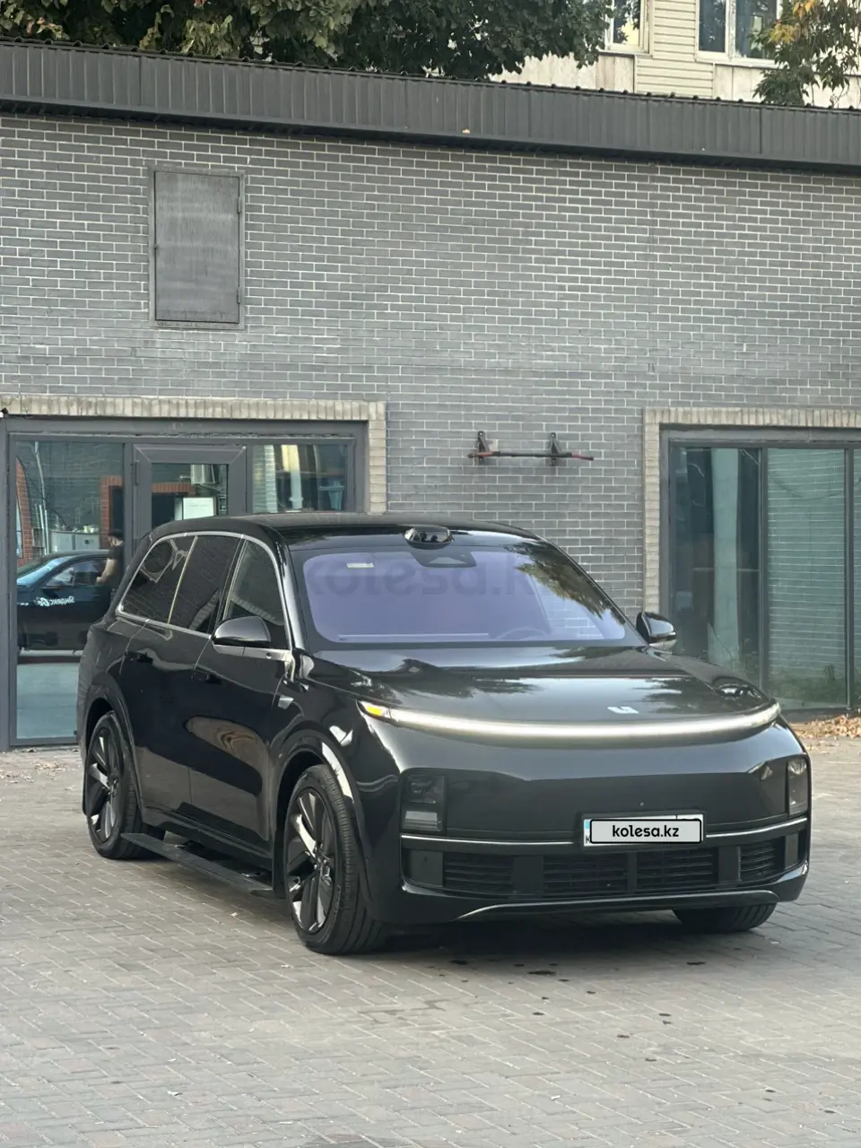 Li L9, 2023