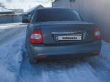 ВАЗ (Lada) Priora 2170 2007 года за 1 250 000 тг. в Алматы – фото 3