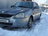 ВАЗ (Lada) Priora 2170 2007 года за 1 250 000 тг. в Алматы – фото 2