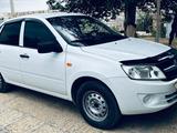 ВАЗ (Lada) Granta 2190 2015 годаүшін2 500 000 тг. в Актау – фото 2