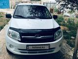 ВАЗ (Lada) Granta 2190 2015 годаүшін2 500 000 тг. в Актау
