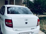 ВАЗ (Lada) Granta 2190 2015 годаүшін2 500 000 тг. в Актау – фото 3
