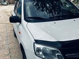 ВАЗ (Lada) Granta 2190 2015 годаүшін2 500 000 тг. в Актау – фото 4
