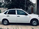 ВАЗ (Lada) Granta 2190 2015 годаүшін2 500 000 тг. в Актау – фото 5