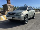 Lexus RX 400h 2007 года за 7 000 000 тг. в Тараз