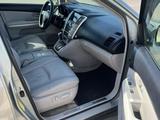 Lexus RX 400h 2007 года за 7 000 000 тг. в Тараз – фото 5