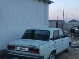 ВАЗ (Lada) 2107 1995 года за 350 000 тг. в Шымкент – фото 4