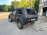 ВАЗ (Lada) Lada 2121 1993 годаүшін600 000 тг. в Караганда – фото 4