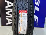 Nankang SP7 265/70R16 112Sүшін42 500 тг. в Алматы