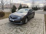 Toyota Camry 2013 года за 8 000 000 тг. в Актау