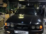 BMW 525 1993 года за 1 500 000 тг. в Алматы – фото 2