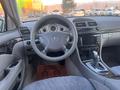 Mercedes-Benz E 500 2003 года за 6 400 000 тг. в Алматы – фото 13