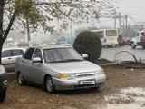 ВАЗ (Lada) 2110 2003 года за 700 000 тг. в Уральск