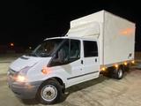 Ford Transit 2010 годаүшін9 000 000 тг. в Актау