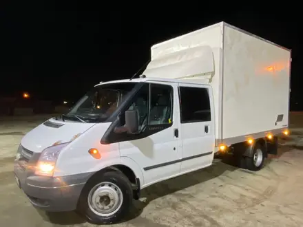 Ford Transit 2010 года за 9 000 000 тг. в Актау