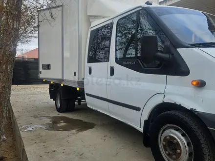 Ford Transit 2010 года за 9 000 000 тг. в Актау – фото 7