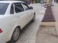 ВАЗ (Lada) Priora 2170 2013 годаүшін2 500 000 тг. в Усть-Каменогорск – фото 4