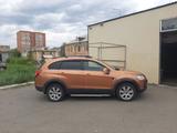 Chevrolet Captiva 2007 годаүшін4 700 000 тг. в Кокшетау – фото 2