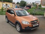 Chevrolet Captiva 2007 годаүшін4 700 000 тг. в Кокшетау