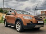 Chevrolet Captiva 2007 годаүшін4 700 000 тг. в Кокшетау – фото 3