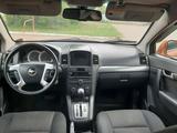 Chevrolet Captiva 2007 годаүшін4 700 000 тг. в Кокшетау – фото 4