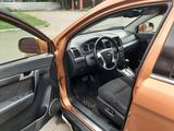 Chevrolet Captiva 2007 годаүшін4 700 000 тг. в Кокшетау – фото 5
