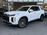 Hyundai Palisade 2022 года за 24 800 000 тг. в Шымкент – фото 3