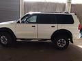 Mitsubishi Montero Sport 1997 года за 3 300 000 тг. в Алматы – фото 2
