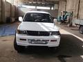 Mitsubishi Montero Sport 1997 года за 3 300 000 тг. в Алматы