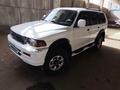 Mitsubishi Montero Sport 1997 года за 3 300 000 тг. в Алматы – фото 3