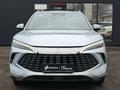 BYD Song L DM-i 2024 годаүшін12 000 000 тг. в Алматы – фото 2