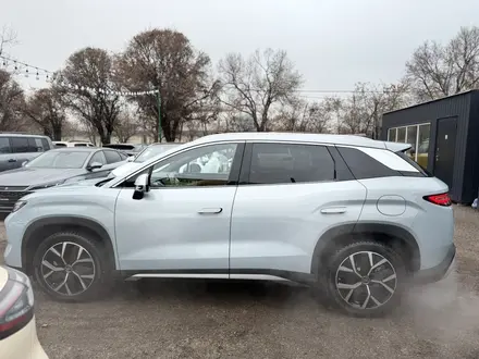 BYD Song L DM-i 2024 года за 12 000 000 тг. в Алматы – фото 9