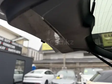 BYD Song L DM-i 2024 года за 12 000 000 тг. в Алматы – фото 22