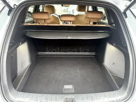 BYD Song L DM-i 2024 года за 12 000 000 тг. в Алматы – фото 25