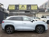 BYD Song L DM-i 2024 годаүшін12 000 000 тг. в Алматы – фото 5