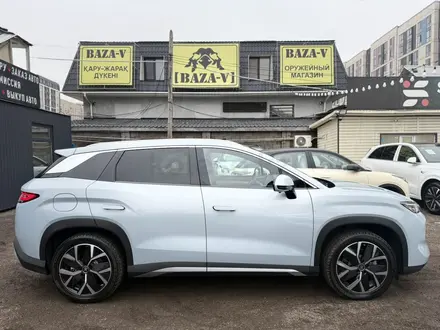 BYD Song L DM-i 2024 года за 12 000 000 тг. в Алматы – фото 5